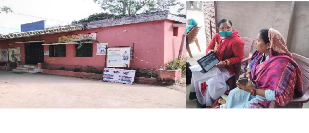 Assisted Telemedicine for Rural Healthcare  Ecosystem
