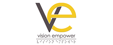 Vision Empower logo