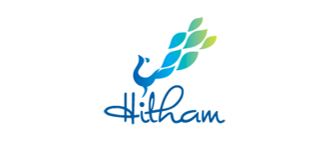 Hitham logo