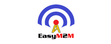EasyM2M logo