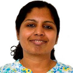 Jaya Sreevalsan Nair